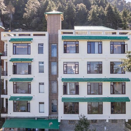 The Seasons Dalhousie - Best Valley View & Mountain View Hotel In Dalhousie Luaran gambar
