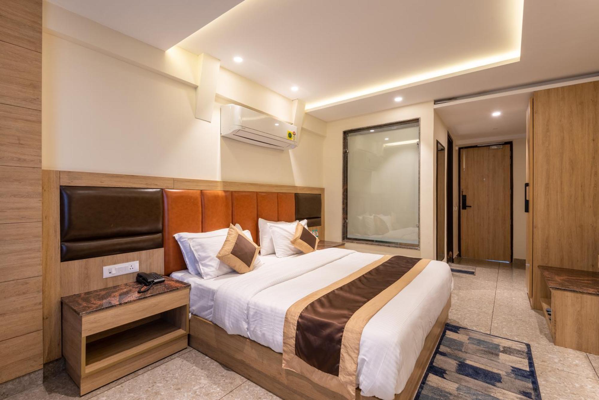 The Seasons Dalhousie - Best Valley View & Mountain View Hotel In Dalhousie Luaran gambar