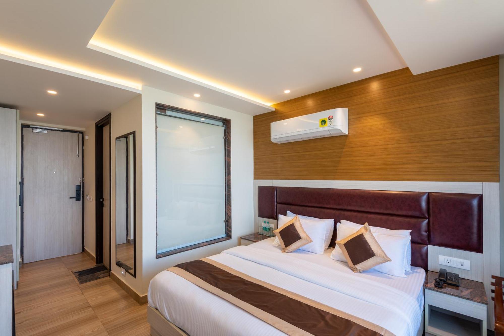 The Seasons Dalhousie - Best Valley View & Mountain View Hotel In Dalhousie Luaran gambar